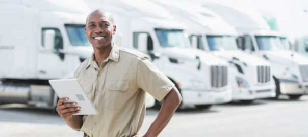 Understanding The Concept Of Fleet Management