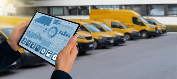 3 Simple Reasons Why Every Business Needs GPS Trackers