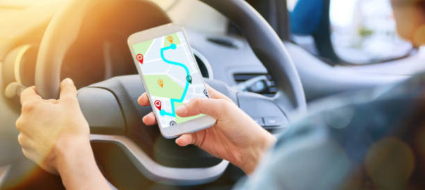 How Can You Benefit From Owning A GPS Tracker in 2022?