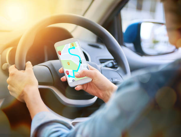 How Can You Benefit From Owning A GPS Tracker in 2022?