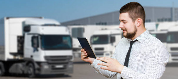 Fleet Management To Control What Is In Your Fueling Power