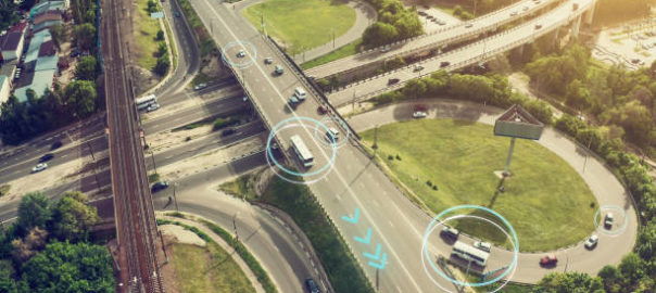 GPS Vehicle Tracking Systems for Efficient Fleet Management