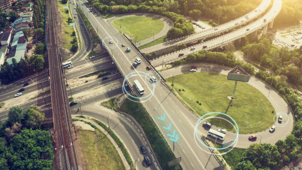 GPS Vehicle Tracking Systems for Efficient Fleet Management