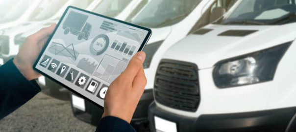 car fleet management