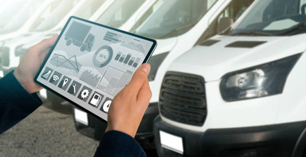 car fleet management
