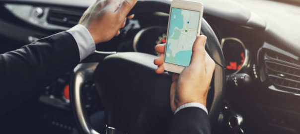 car tracker