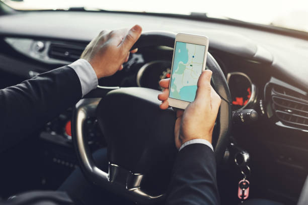 car tracker