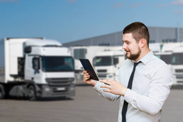 Understanding The Concept Of Fleet Management