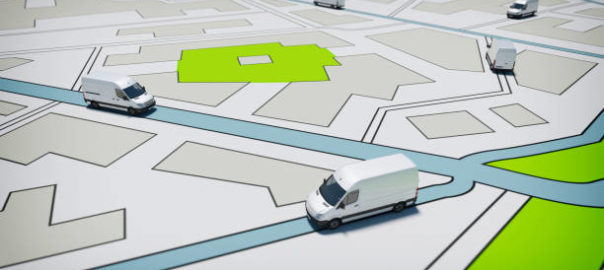 GPS tracker