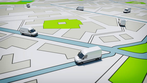 GPS tracker