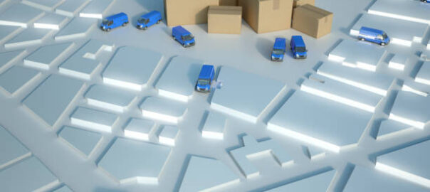 How Fleet Tracking in NZ is Revolutionising Business Operations