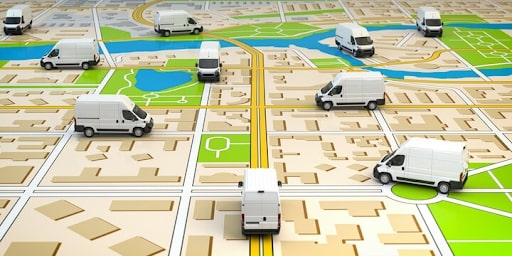 gps fleet tracking nz