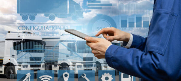 fleet gps tracking