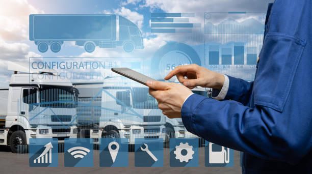 fleet gps tracking
