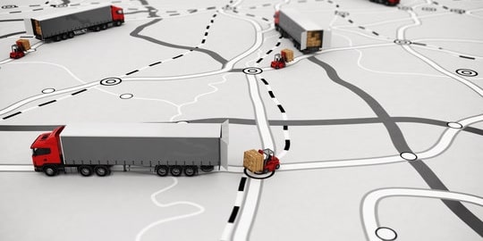 car fleet tracking