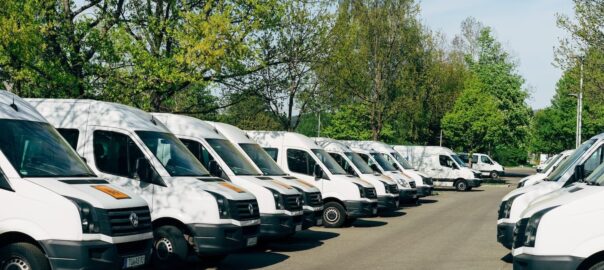 fleet management